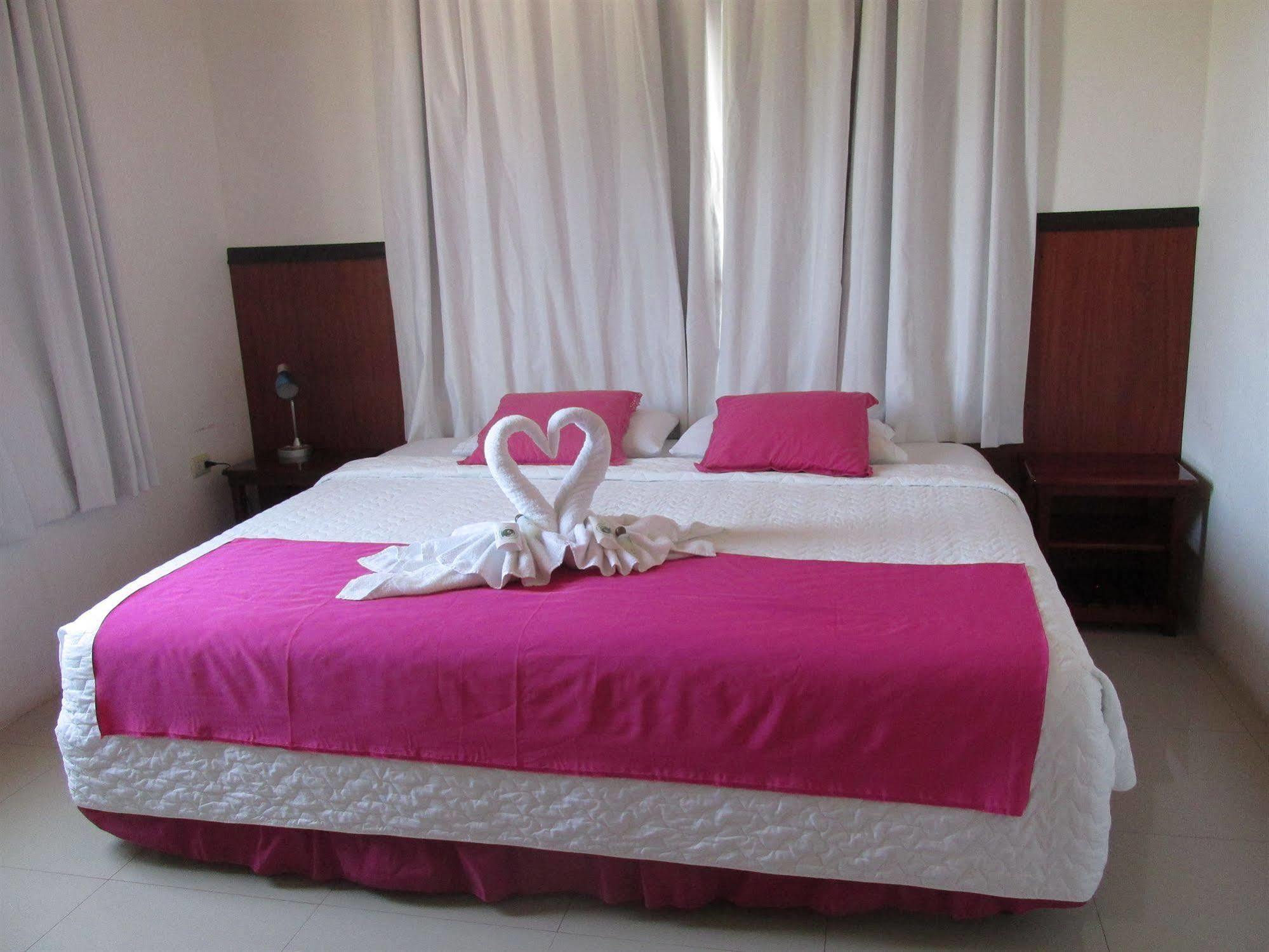 Hotel La Gran Tortuga - ᯤ Starlink Puerto Villamil Kültér fotó